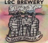 Gandy Dancer
